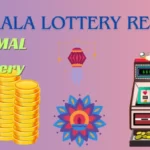 Nirmal Lottery Today
