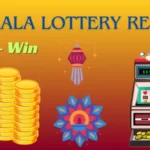 Win Win lottery result